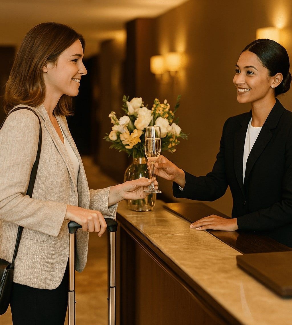 Hotel Facilities