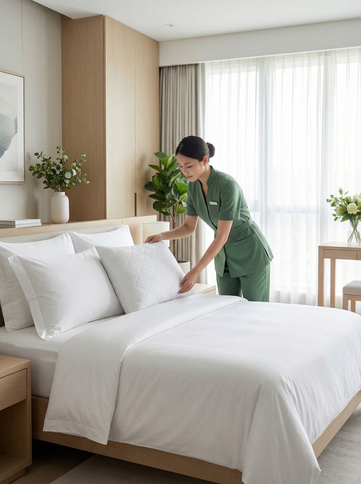 Hotel Facilities