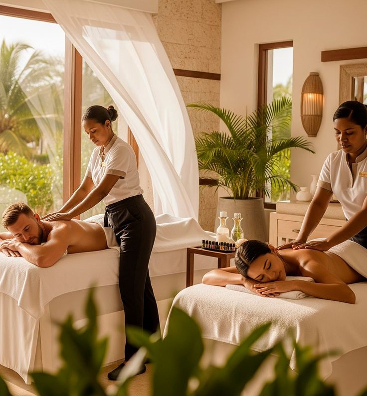 Wellness Images