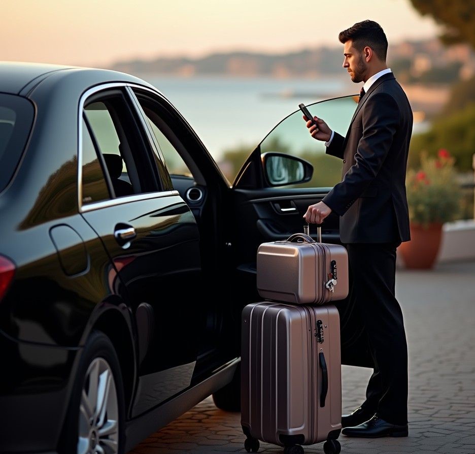 Travel Assistance
