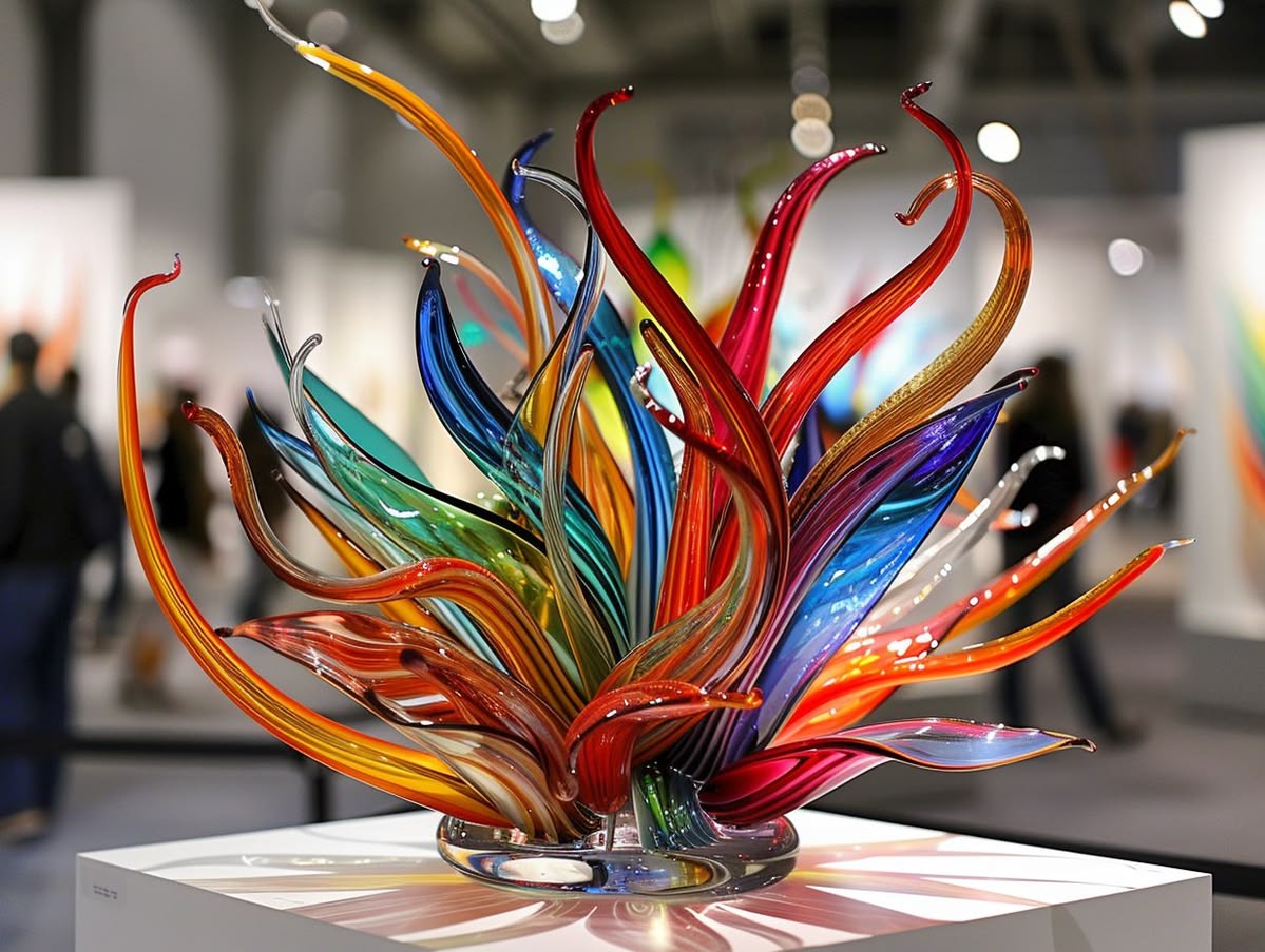 Glass Craft