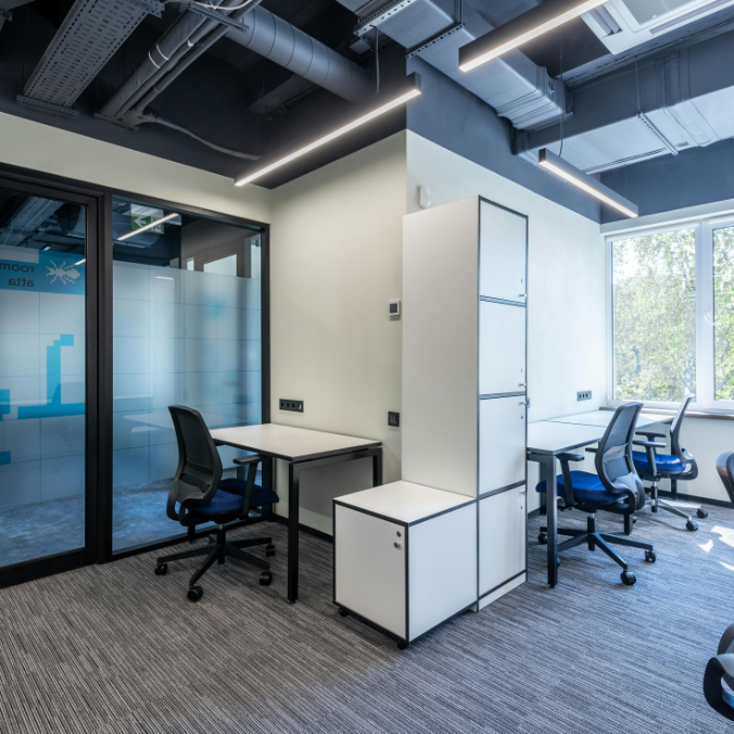 Seamless Installation