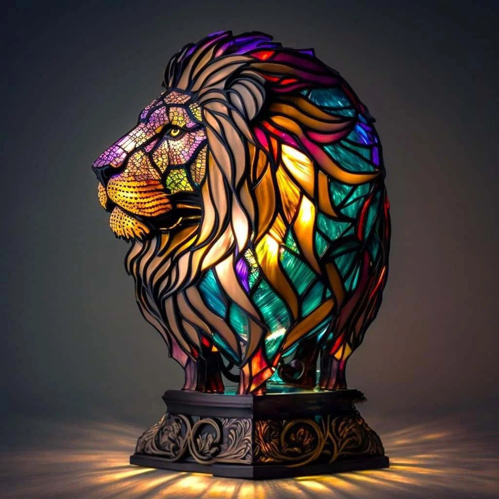 Glass Decor Art